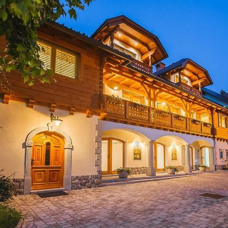 Apartment Ledrar Μπλεντ Εξωτερικό φωτογραφία