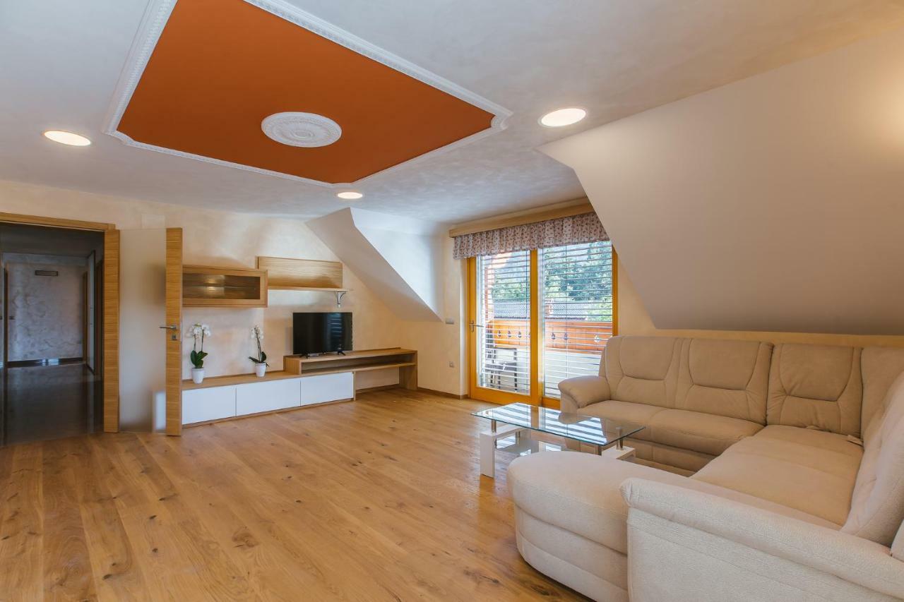 Apartment Ledrar Μπλεντ Εξωτερικό φωτογραφία