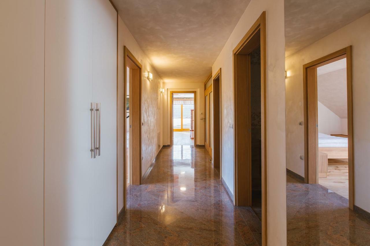 Apartment Ledrar Μπλεντ Εξωτερικό φωτογραφία