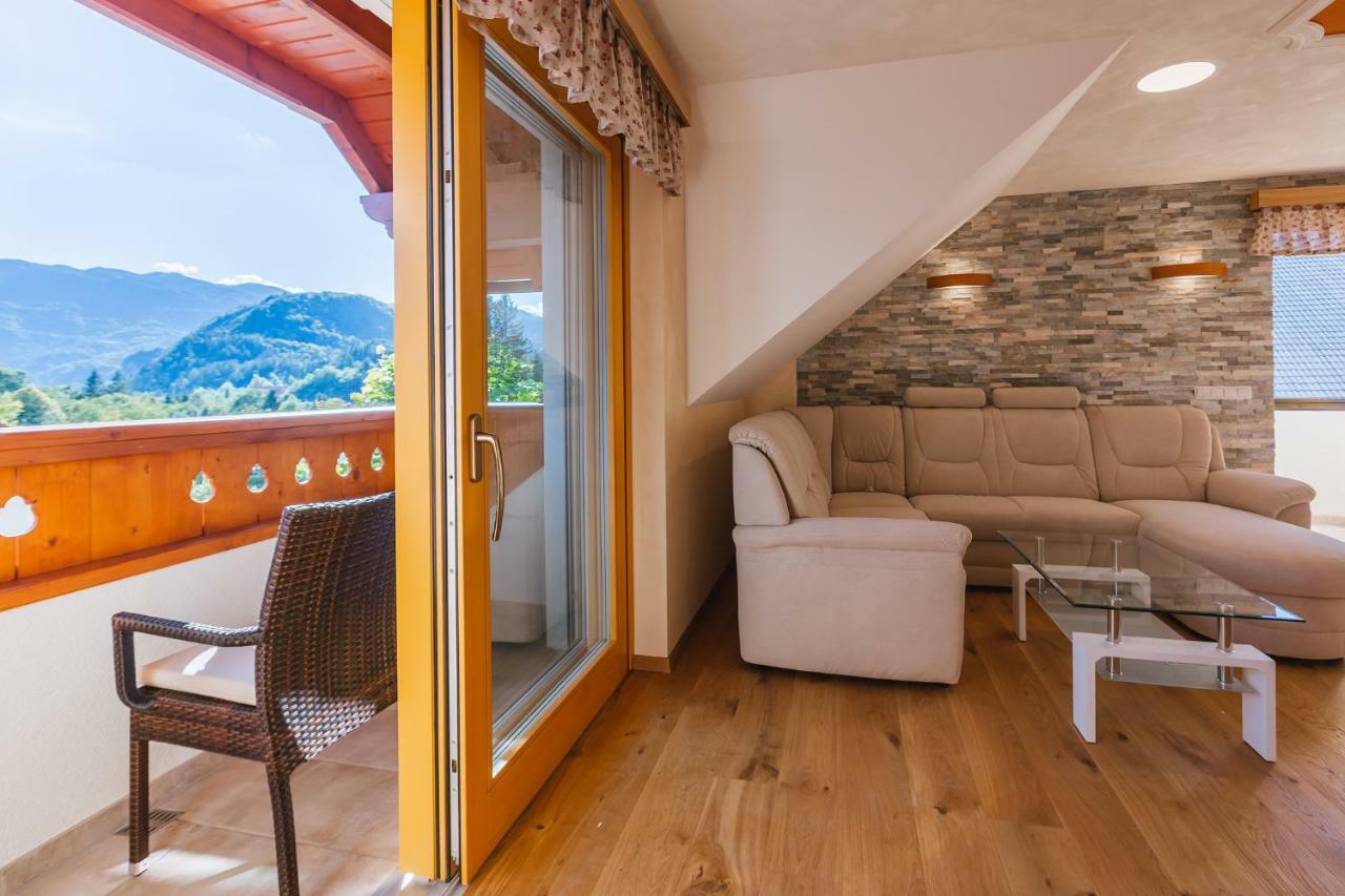 Apartment Ledrar Μπλεντ Εξωτερικό φωτογραφία