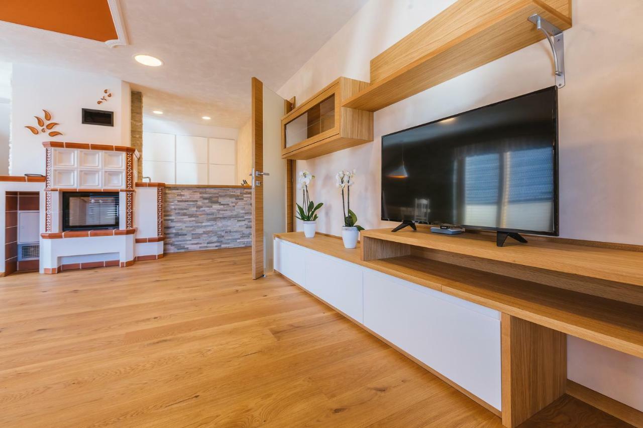 Apartment Ledrar Μπλεντ Εξωτερικό φωτογραφία