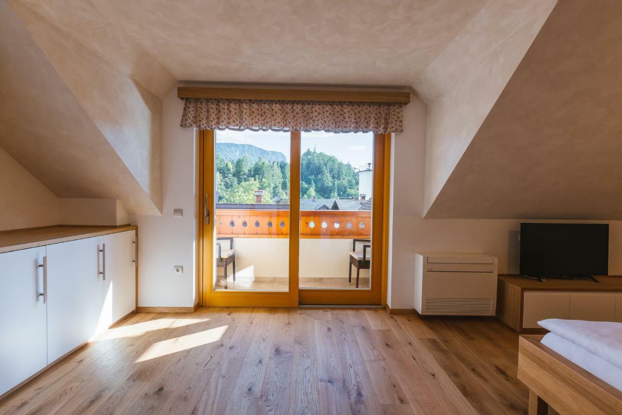 Apartment Ledrar Μπλεντ Εξωτερικό φωτογραφία