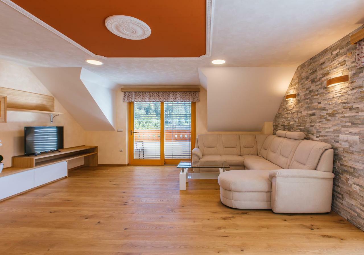 Apartment Ledrar Μπλεντ Εξωτερικό φωτογραφία