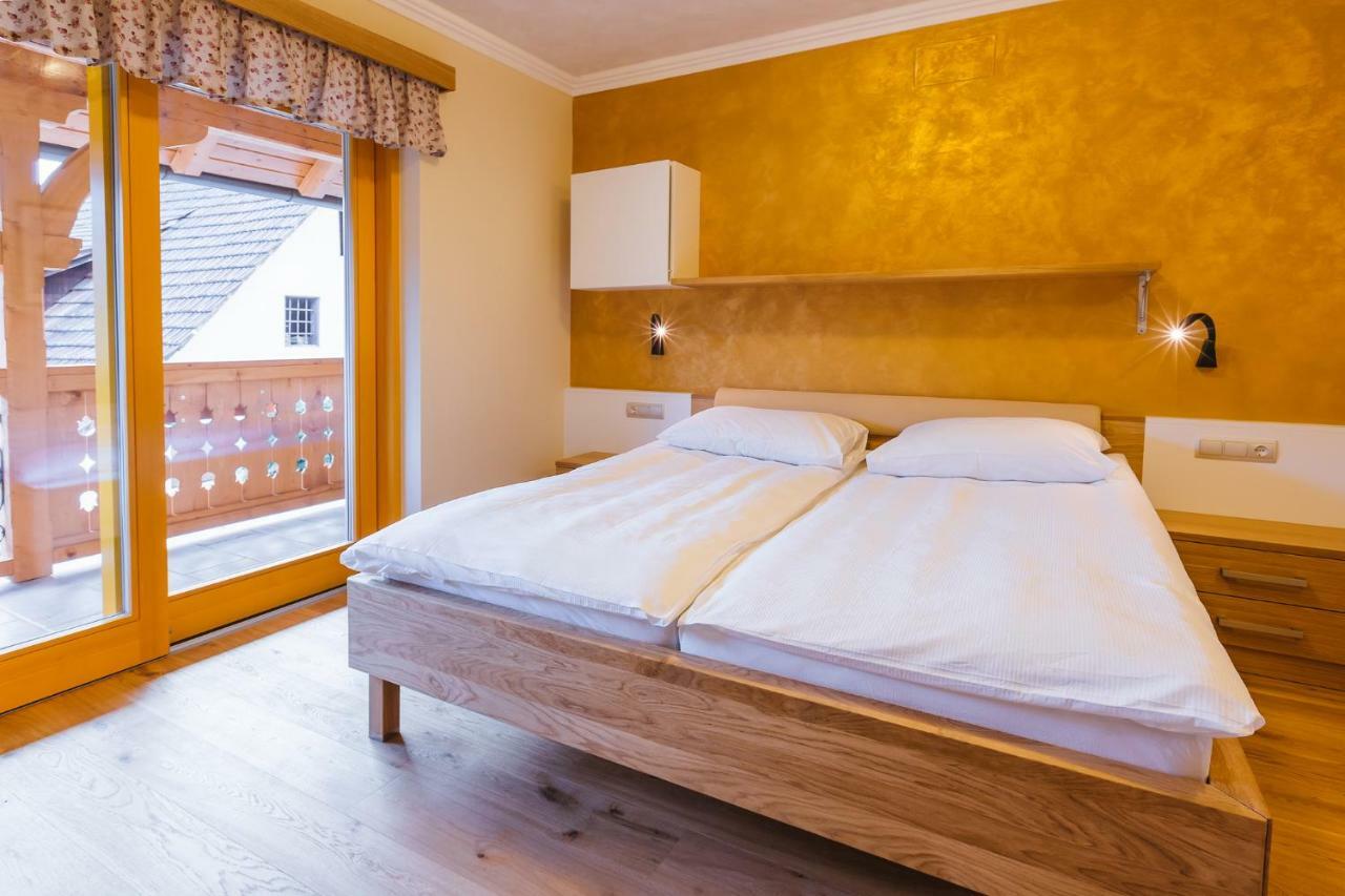 Apartment Ledrar Μπλεντ Εξωτερικό φωτογραφία