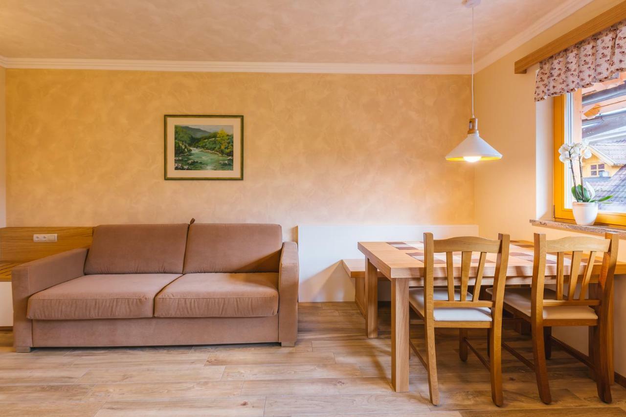Apartment Ledrar Μπλεντ Εξωτερικό φωτογραφία