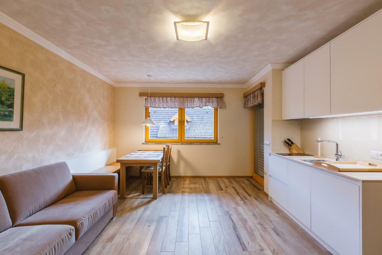 Apartment Ledrar Μπλεντ Εξωτερικό φωτογραφία