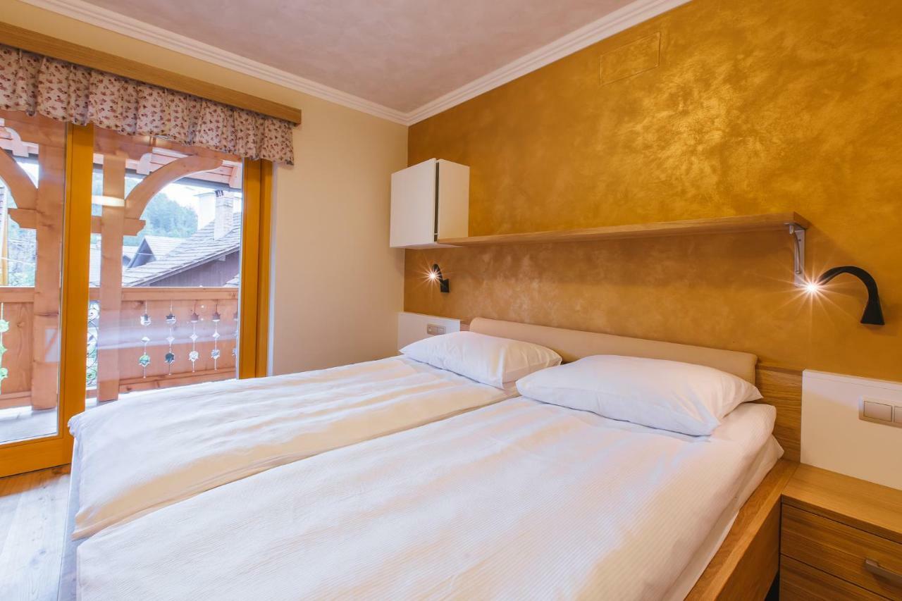 Apartment Ledrar Μπλεντ Εξωτερικό φωτογραφία