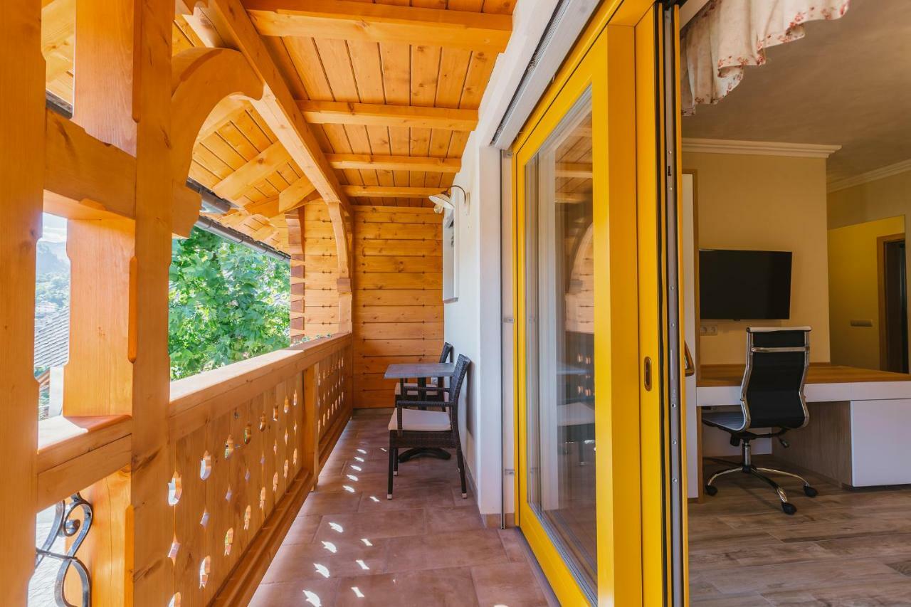 Apartment Ledrar Μπλεντ Εξωτερικό φωτογραφία