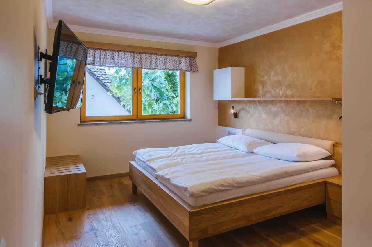 Apartment Ledrar Μπλεντ Εξωτερικό φωτογραφία
