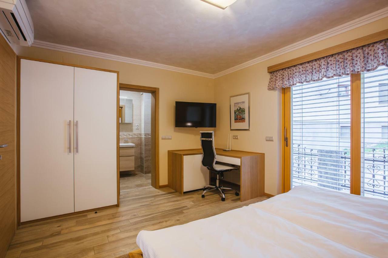 Apartment Ledrar Μπλεντ Εξωτερικό φωτογραφία