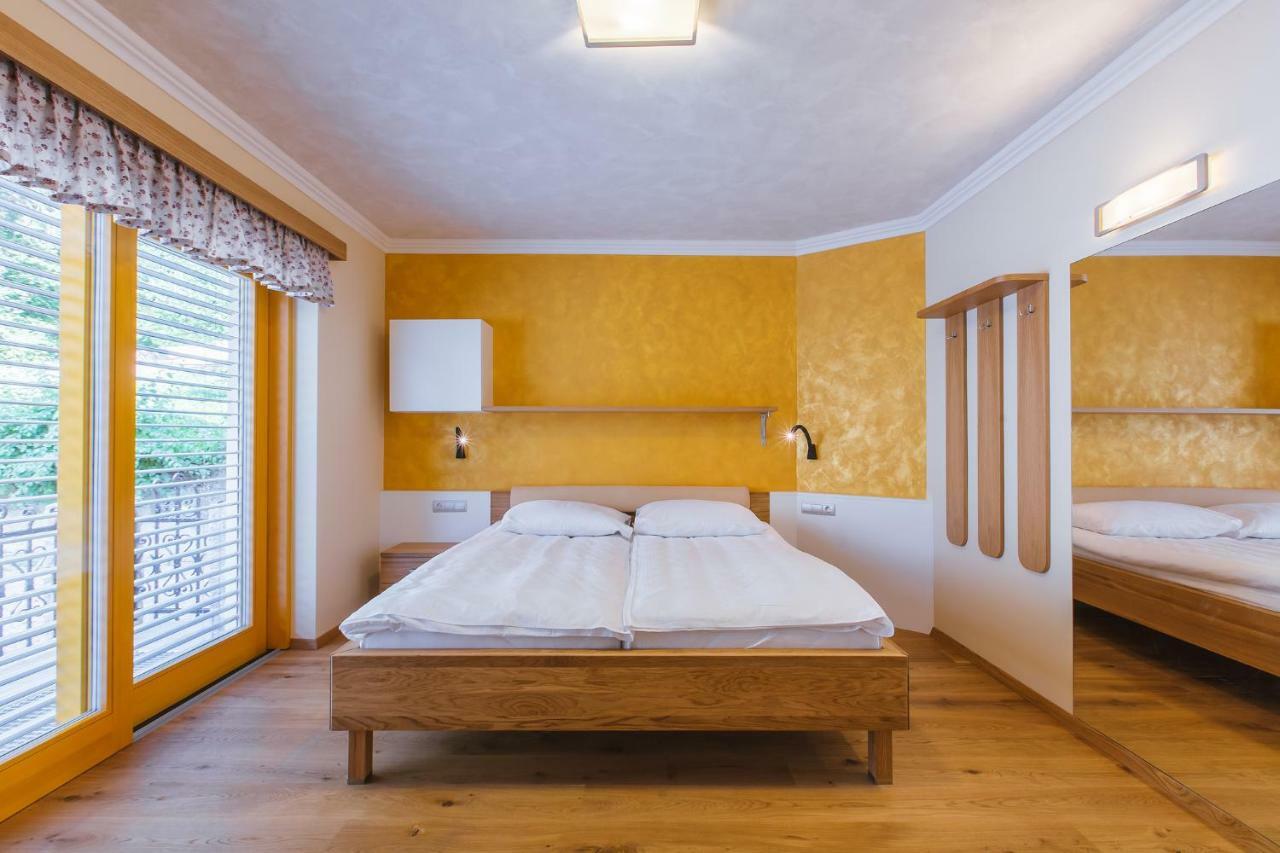 Apartment Ledrar Μπλεντ Εξωτερικό φωτογραφία
