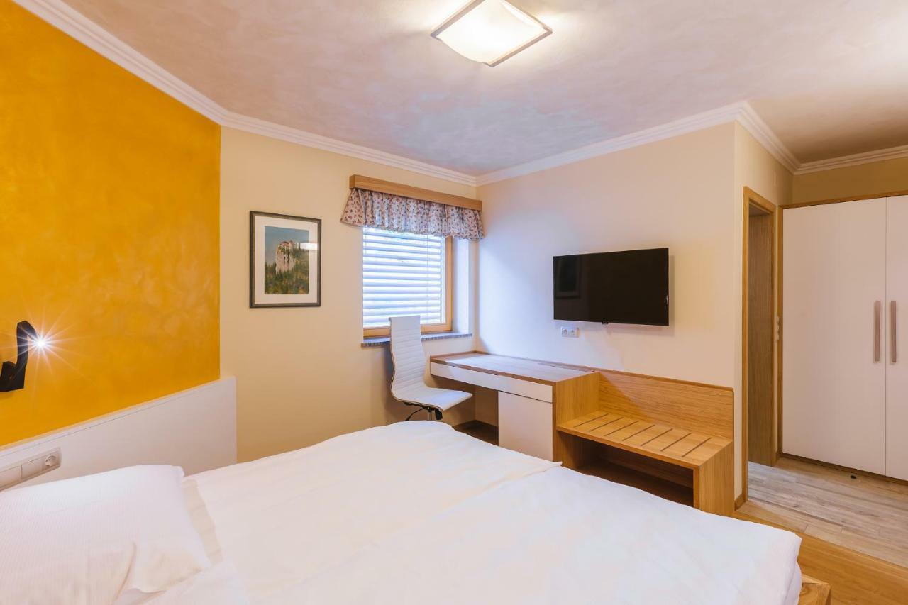 Apartment Ledrar Μπλεντ Εξωτερικό φωτογραφία