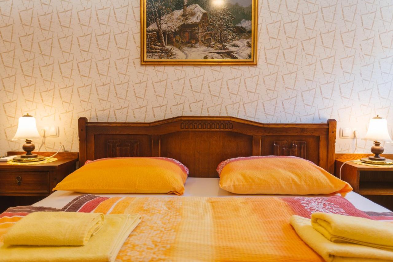 Apartment Ledrar Μπλεντ Εξωτερικό φωτογραφία