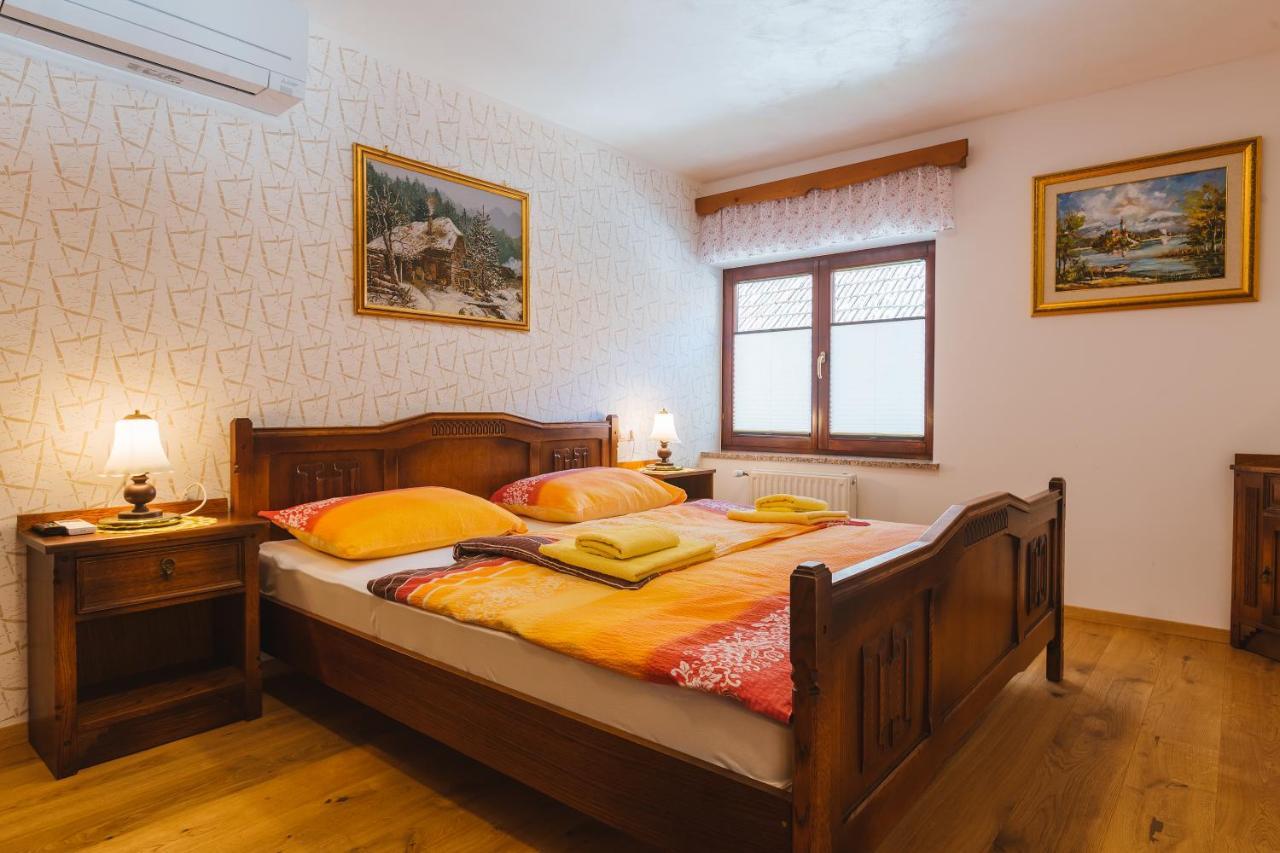 Apartment Ledrar Μπλεντ Εξωτερικό φωτογραφία